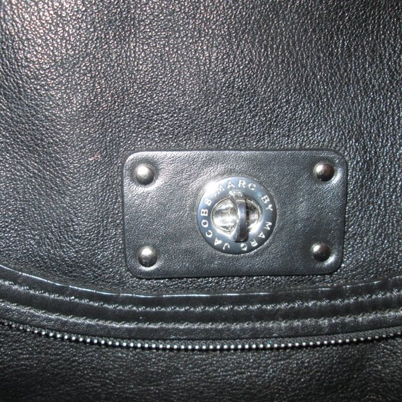 Marc by Marc Jacobs Totally Turnlock Natasha Bag - Picture 4 of 12